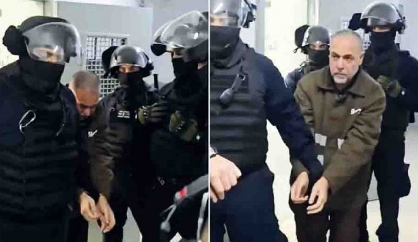 محامية..الطبيب أبوصفية يتعرض للتعذيب في سجون الاحتلال