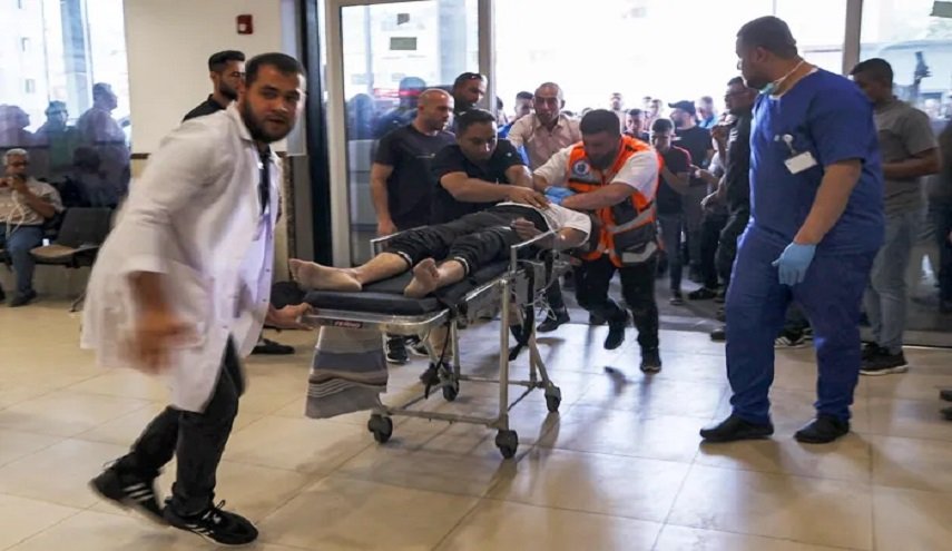 36 شهيداً و14 جريح في قطاع غزة خلال 24 ساعة