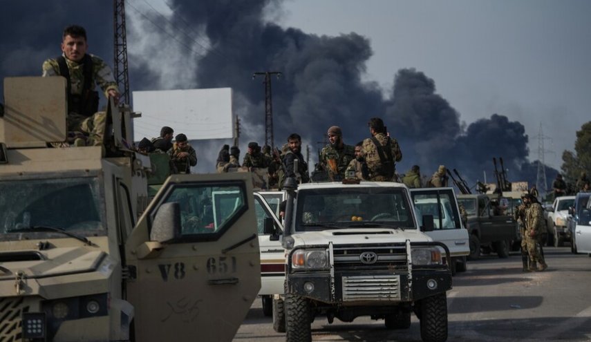 شبكة حقوقية: مقتل 803 خارج نطاق القانون بأحداث الساحل السوري