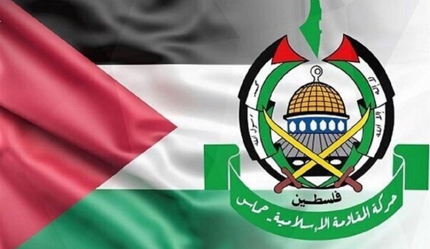 حماس: نحذر الاحتلال من مخطط ما يسمى القدس الكبرى
