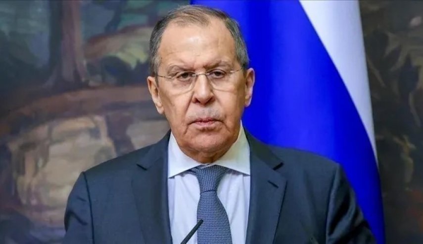 لافروف..روسيا ترفض وجود قوات الناتو في أوكرانيا تحت أي ظرف