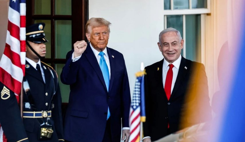 يديعوت أحرونوت: ’شهر العسل بين ترامب ونتنياهو انتهى’