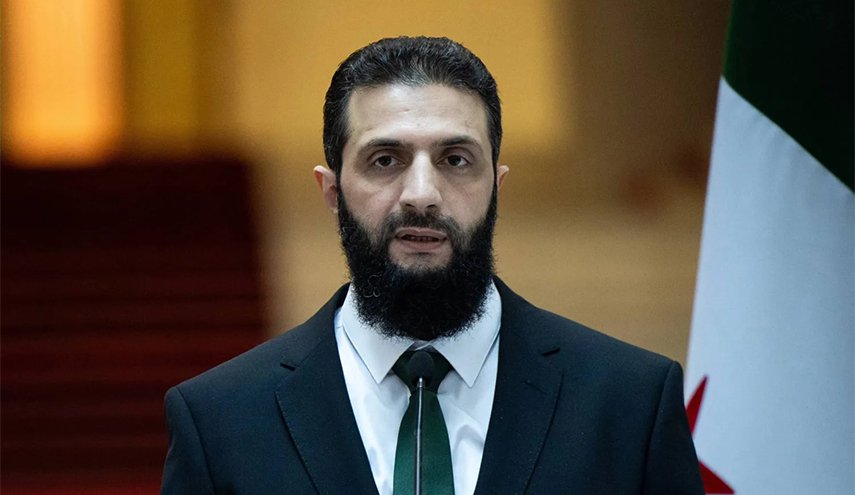 سلطات سوريا الانتقالية تشكل مجلسا للأمن القومي برئاسة الجولاني