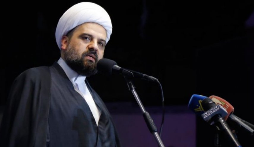 المفتي قبلان: ما تقوم به 