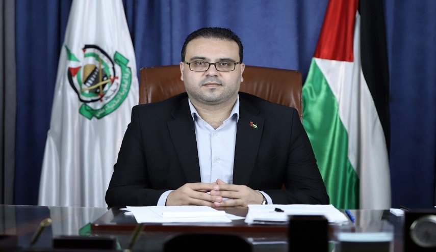 حماس تعلق على تصريحات ترامب الاخيرة حول غزة 