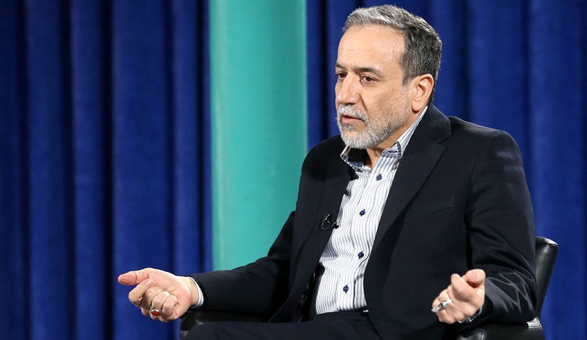 وزير الخارجية الايراني: جيراننا أولوليتنا
