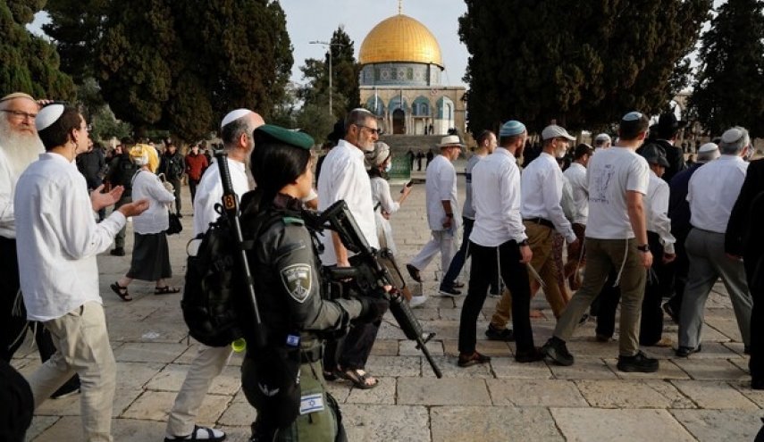 حماس: اعتداءات المستوطنين يستوجب موقفا اسلاميا حازما