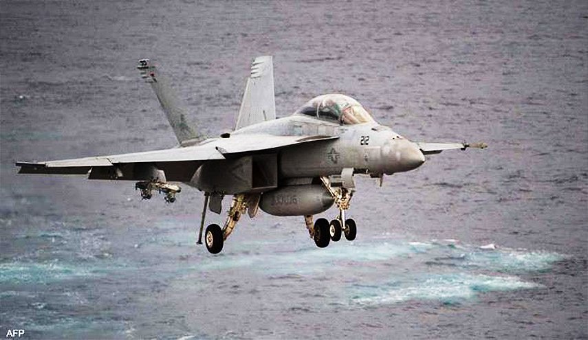 عدوان أمريكي يستهدف العاصمة صنعاء ومحافظة الحديدة