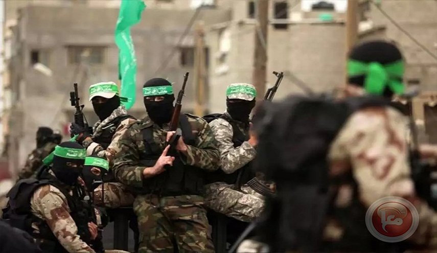 حماس تؤكد نفيها لمزاعم الاحتلال بالتخطيط لهجوم مسبق