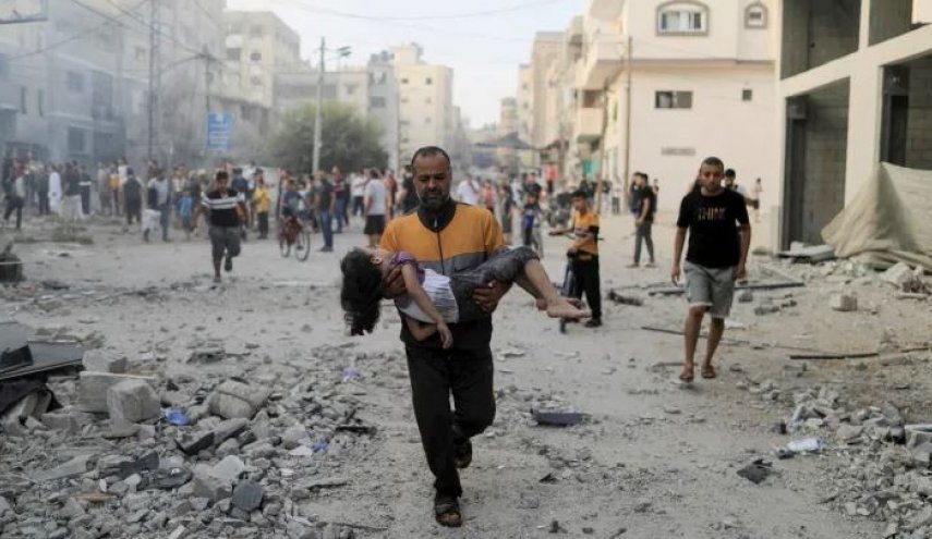 تسريب سري.. سفير إسرائيلي يحرض على إعدام الأطفال الفلسطينيين!