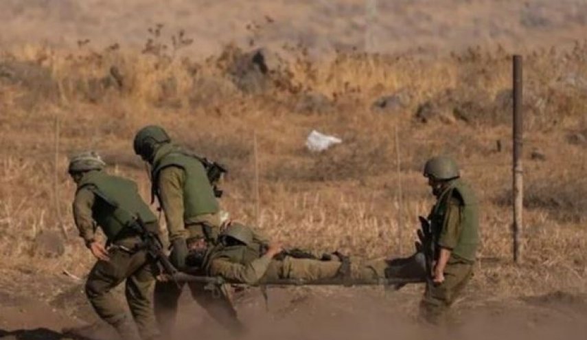 مصرع جندي صهيوني خلال تدريبات شمال فلسطين