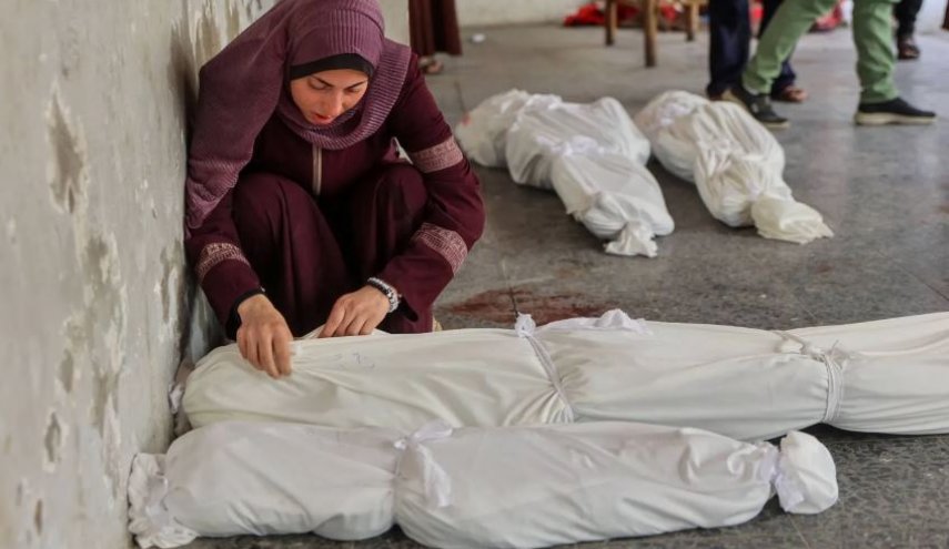 نتنياهو يهدد بالسيطرة على غزة وحماس تحذر من عودة اسراه في توابيت