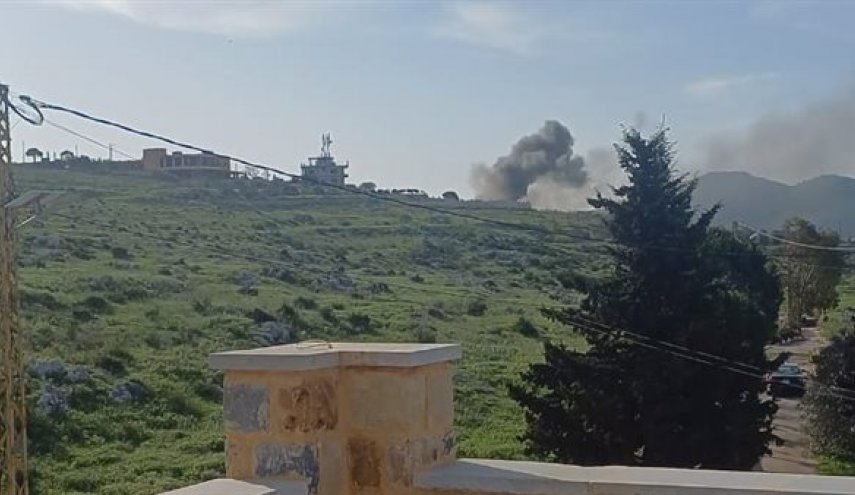 شهداء في عدوان إسرائيلي على يحمر الشقيف جنوب لبنان