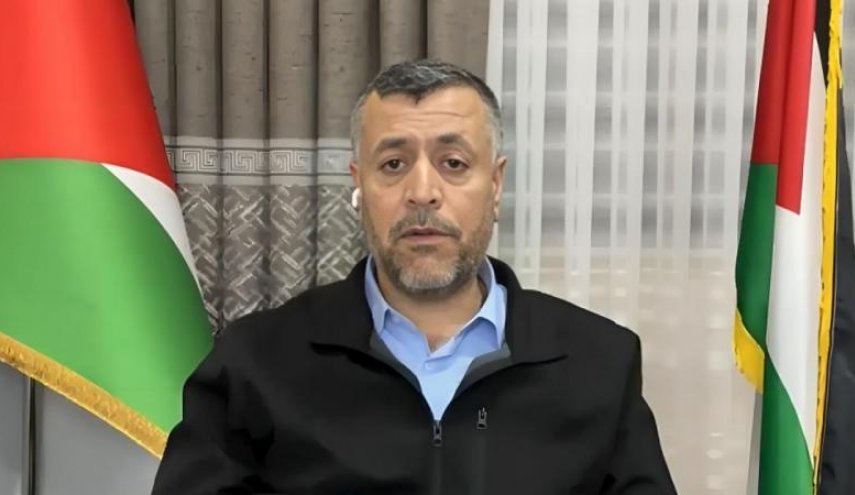 مرداوي: القدس قضية الأمة المركزية وبوصلتها التي لا تنكسر