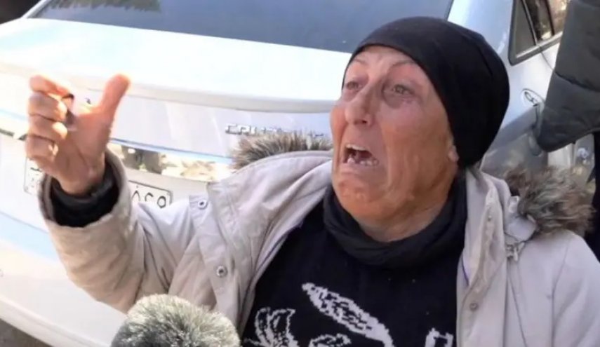 روايات شهود عيان عن العنف الطائفي ضد العلويين في دمشق