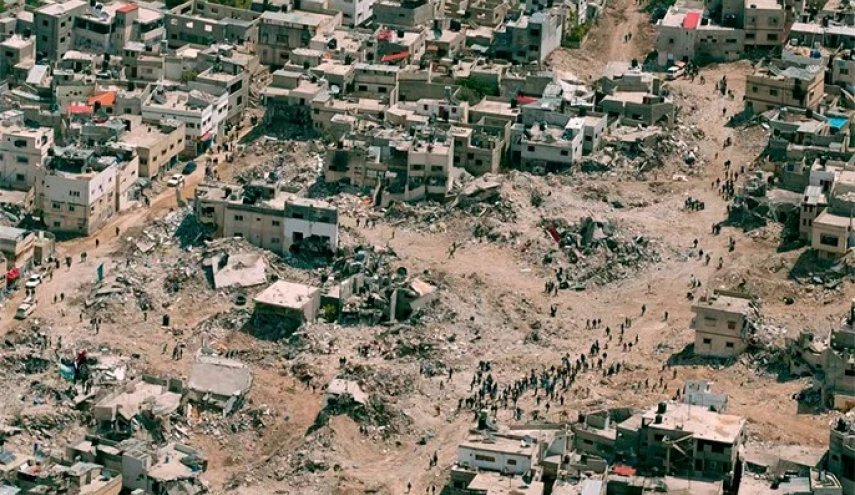 قوات الاحتلال تواصل عدوانها على جنين ومخيمها لليوم الـ67 على التوالي