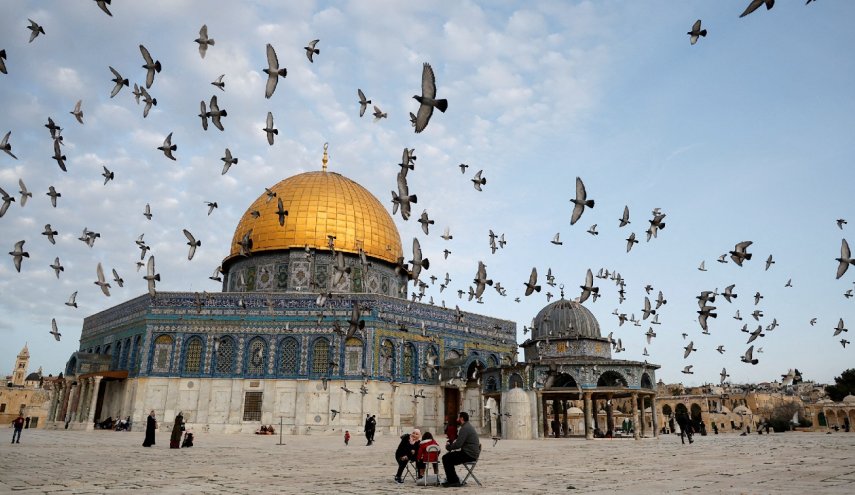 لجان المقاومة: يوم القدس دعوة لوحدة المسلمين من اجل تحرير القدس