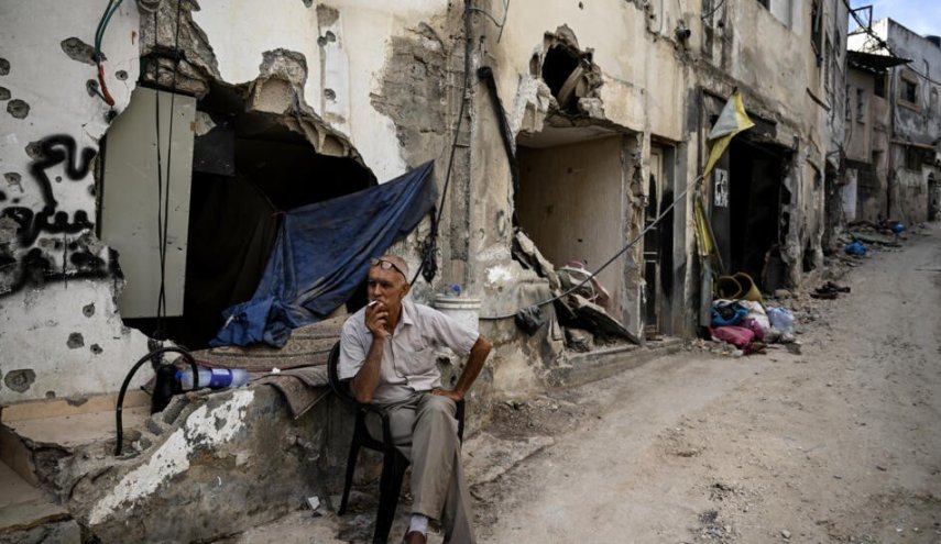 جنين.. الاحتلال دمر نحو 600 منزل والمخيم بات منطقة غير صالحة للعيش