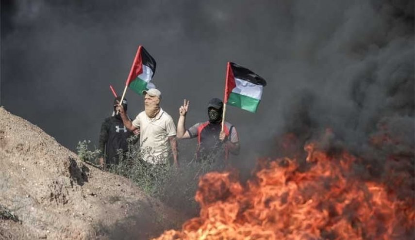 11 عملاً مقاوماً في الضفة خلال 24 ساعة