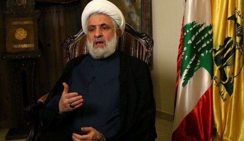 كلمة مرتقبة للأمين العام لحزب الله الشيخ نعيم قاسم بمناسبة يوم القدس العالمي