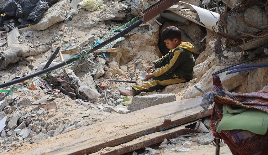 الأمم المتحدة: أعمال الحرب في غزة تحمل بصمات جرائم وحشية