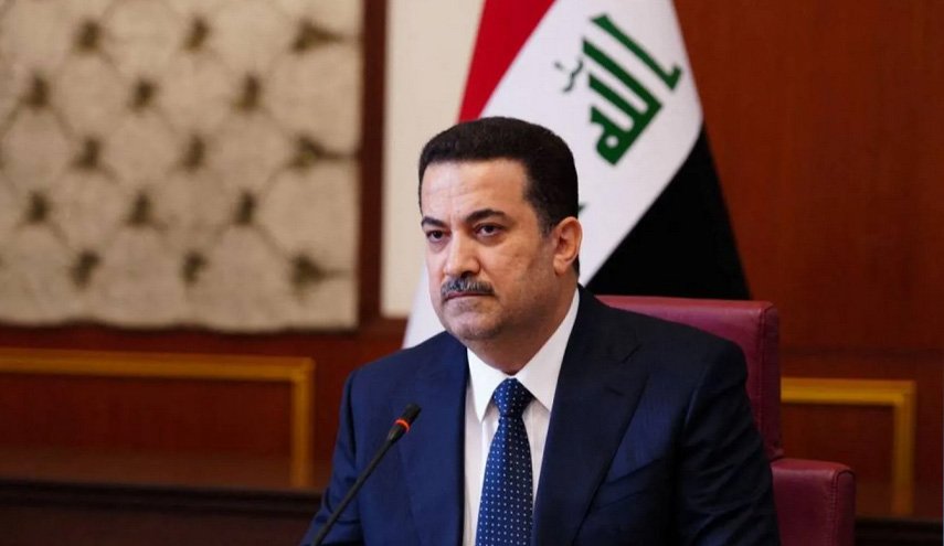رئيس الوزراء العراقي يؤكد دعم العراق لاستقرار لبنان وإعماره
