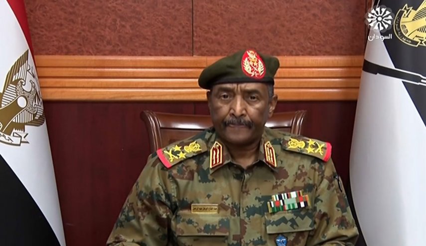 البرهان: لا تراجع عن هزيمة الدعم السريع ولا تفاوض معها
