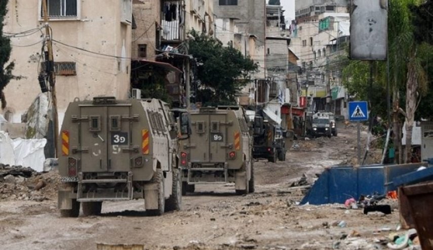 الاحتلال يواصل عدوانه على مدينة طولكرم ومخيميها