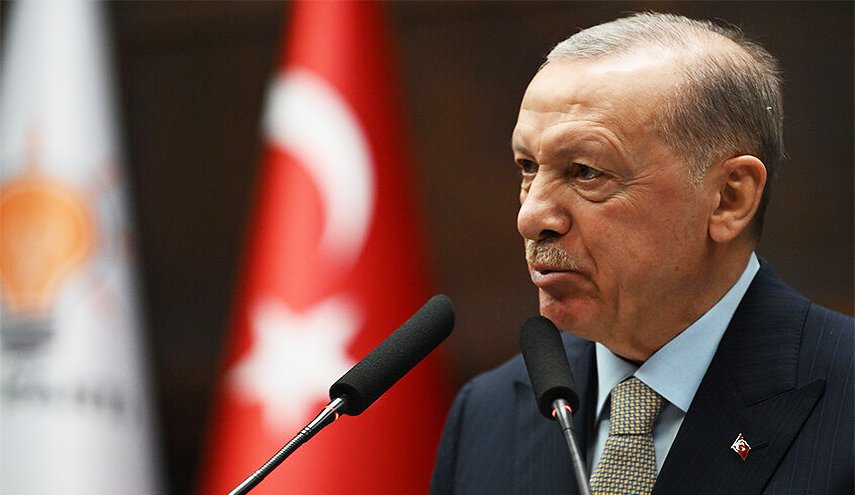 أنقرة تصف تصريح 'ساعر' بـ'الوقح' و'تل أبيب' تصدر بيانا ضد أردوغان