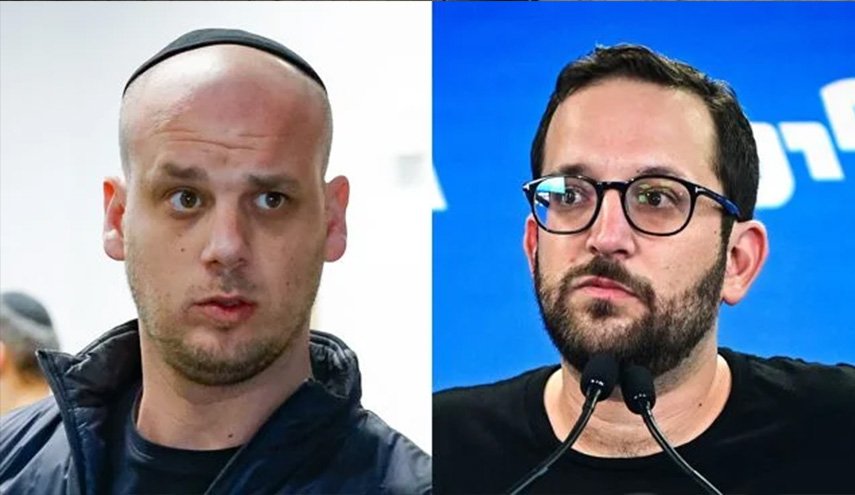 اعتقال كبار مساعدي نتنياهو للاشتباه بهما في قضية الأموال القطرية
