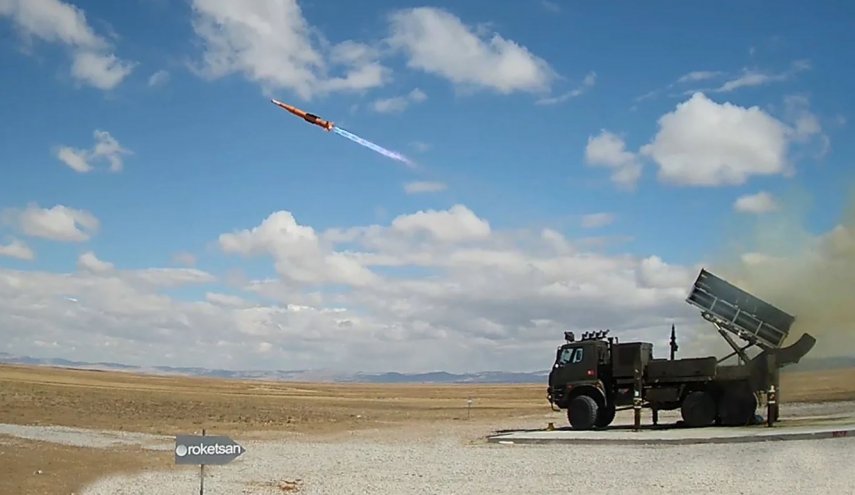  تركيا تتجه إلى السيطرة على قاعدة T4 الجوية في سوريا