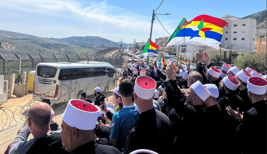 'إسرائيل' تتراجع عن خطط استقدام عمال من دروز سوريا