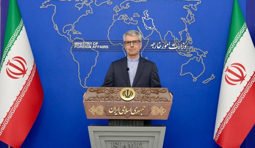 محکومیت استفاده ابزاری آلمان و انگلیس از ساز و کارهای حقوق بشری علیه ایران