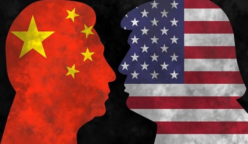 مقابله به مثل چین با تعرفه‌های ترامپ