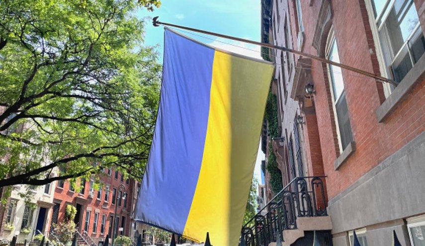 رسالة بالخطأ من إدارة ترامب للأوكرانيين: غادروا أميركا فوراً وإلا لاحقناكم