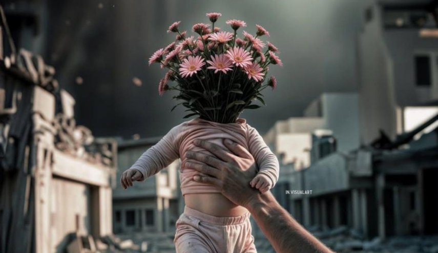 حماس: جرائم الاحتلال ضدّ أطفالنا لا تسقط بالتَّقادم

