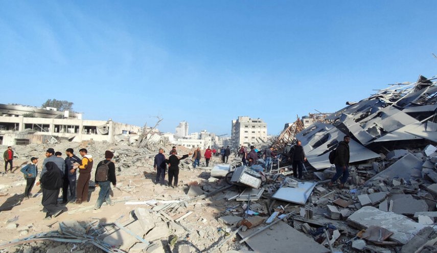 الإحتلال يمنع دخول نائبتين بريطانيتين خوفا من توثيقهما تجاوزات الجيش والشرطة
