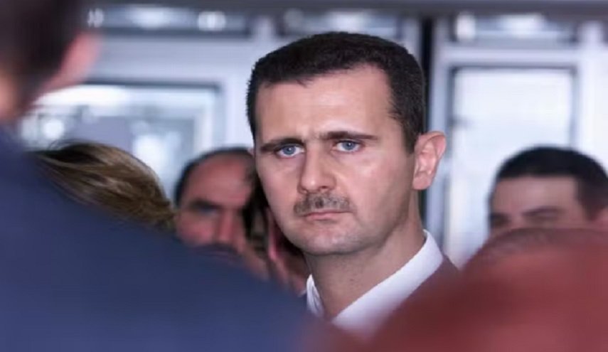 مسؤول روسي يكشف مصير ’بشار الأسد’ في موسكو