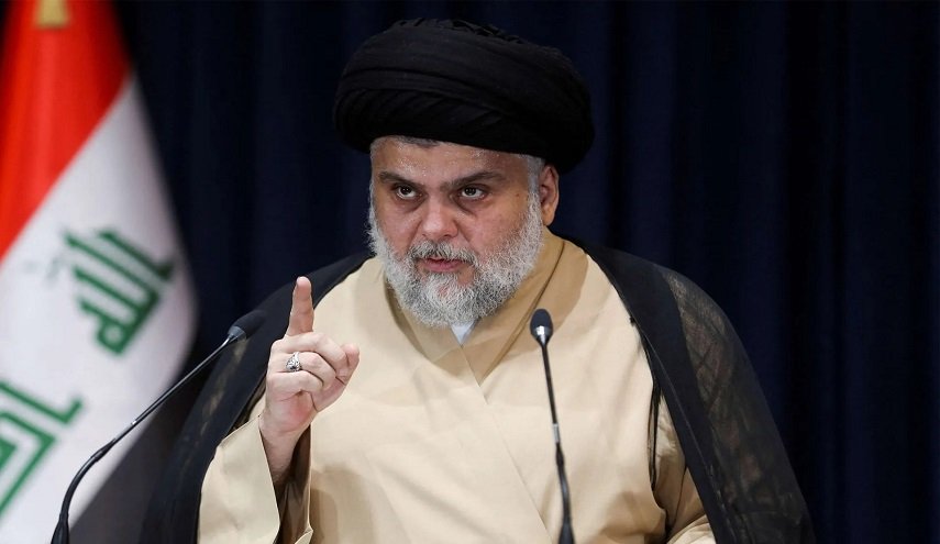 ما هو قرار السيد آالصدر’ بشأن المشاركة بالانتخابات المقبلة بالعراق؟