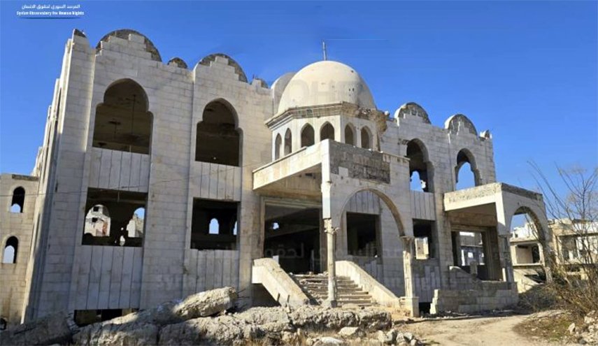 المرصد السوري يوثق: 12 سوريا قضوا واستشهدوا بظروف مختلفة الاحد