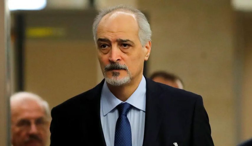 السفارة السورية بموسكو تصدر بيانا بشأن مصير السفير بشار الجعفري
