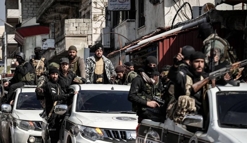 هل أخفقت لجنة تقصي الحقائق السورية في أداء مهمتها؟