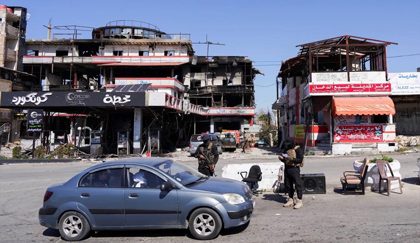 انتهاكات ممنهجة تهدد أمن المدنيين في ريف حمص والساحل السوري