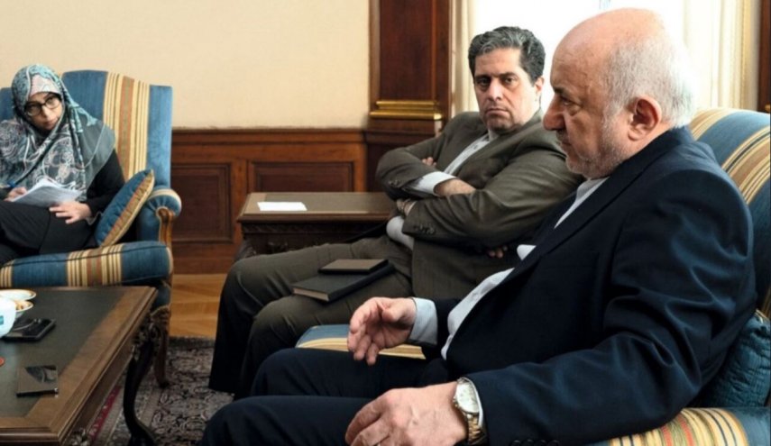 سفير إيران في فرنسا: لا مكان للأسلحة النووية في استراتيجيتنا الدفاعية