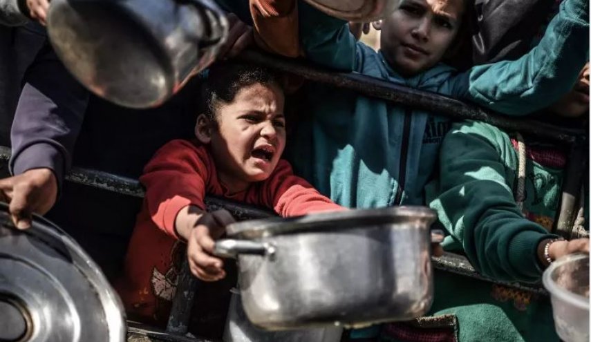 60 ألف طفل في غزة يواجهون خطرًا صحيًا كبيرًا بسبب سوء التغذية