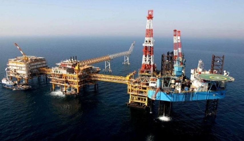 ايران.. اكتشاف حقلين نفطيين عملاقين قرب حقل بارس الجنوبي
