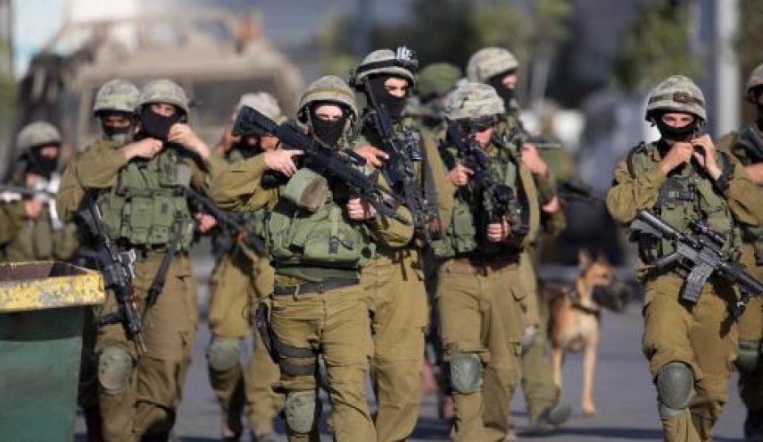 جيش الاحتلال يعلن بدء عملية عسكرية واسعة في مدينة نابلس