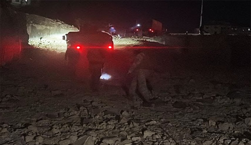 بعد مزاعم أدرعي.. الجيش اللبناني يفتّش موقع الشويفات