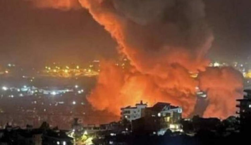 ثلاثة شهداء في غارات امريكية على صنعاء