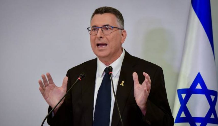 تعليق اسرائيلي غاضب على نية ماكرون للاعتراف بدولة فلسطين